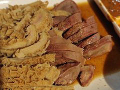 -满族八旗正宗牛肉面
