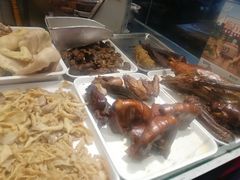 -徐六孃正宗甜皮鸭(张公桥店)