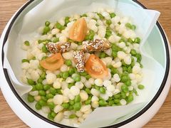 甜蜜豆玉米胚芽-无味舒食(环岛路店)