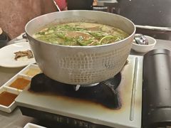 -燃计沙茶皇·香港沙茶火锅(人广旗舰店)