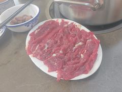 -万祥牛肉火锅(金龙店)