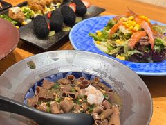 -福匠日本料理(人民路店)