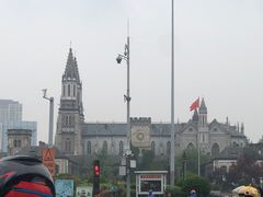 -烫煮风旋转涮吧自助小火锅(洪楼大润发店)