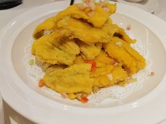 -阿明小菜·海鲜·上海菜(梅陇店)
