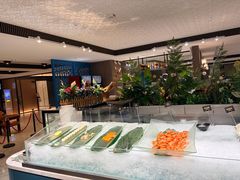 -晶丽香榭自助餐(南京大饭店)