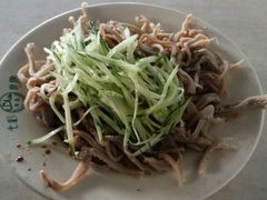 -清真永恒华威肉饼(潘家园店)