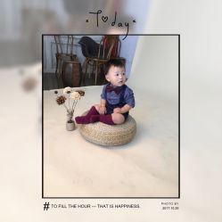 -iplus爱家高端孕妇摄影