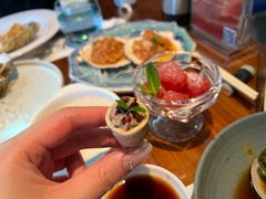 -Mr·Fish鱼鲜生海鲜放题(银泰in99店)