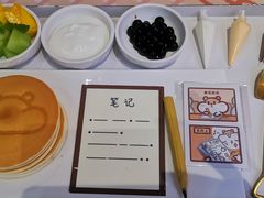 -IPSTAR·潮玩星球·主题店