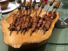 -新疆巴州金丝特餐厅(大钟寺店)