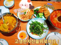 -越小品·越南餐厅(布吉万象汇店)