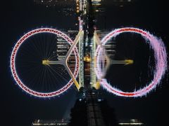 -天津之眼摩天轮