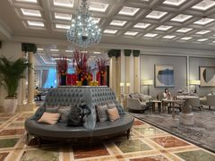 -广州富力丽思卡尔顿酒店