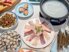 -滋粥楼·顺德菜(番禺广场总店)