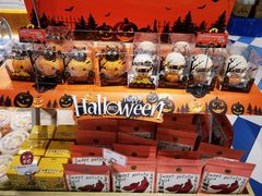 -85度C(生甜甜圈研究工坊·上海局门店)