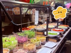 -食间牛排(重庆路万达店)