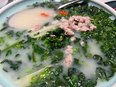 鸽汤浸万年青-大鸽饭(体育西路店)