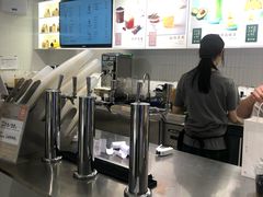 -叶子与茶(苏宁广场店)