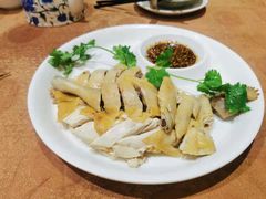 -海儀美食楼(湾仔海鲜街店)