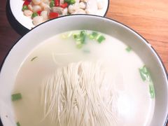 -十面春风·江南面馆(崇宁路店)