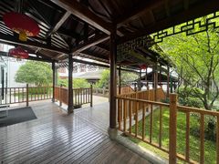 -九华山聚龙大酒店