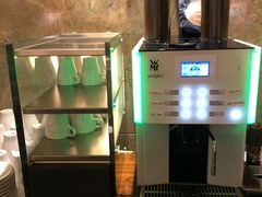 -AdD全日制餐厅(中谷花园酒店)