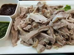 -诺敏塔拉奶茶-布里亚特包子-手把肉(锦都会店)