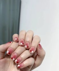 -情同手足美甲美睫