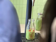 -鹤茶野所(上海首店)