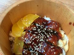 -寻味寿司日本料理(华亿店)