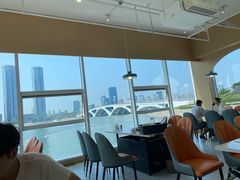 -前王院•巧克力海鲜市集餐厅(万平口店)