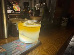 -LAMP BAR 水烟音乐酒吧