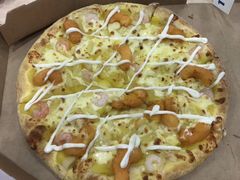 -达美乐比萨(慧忠路店)