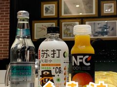 -金春禧·鲁菜海鲜(延吉路万达店)