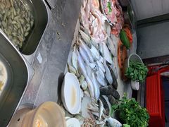 -长平老姿娘夜粥(平东一街店)