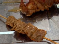 -海平馄饨(逍遥二路店)