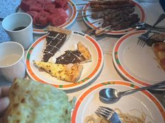 -比格比萨自助(宝山日月光店)