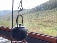 -云座·时光·观景咖啡厅(五爷庙店)