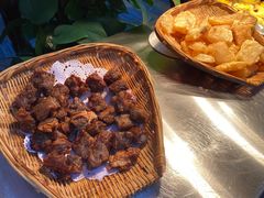 -V Bar海景扒房(北海湾惠龙万达嘉华酒店)