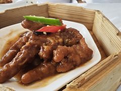-点胜汇·点心粤菜·手工制作(揭阳店)
