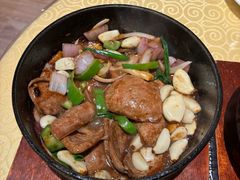 -小粤楼(万辉广场店)
