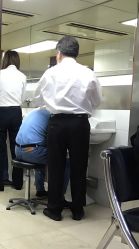-南京美发店