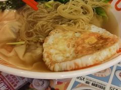 -肥韬茶餐厅(海上世界店)