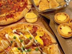 -达美乐比萨(深圳广夏路店)