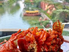 -金陵家宴·金陵春·南京菜(夫子庙店)