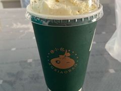 -徐小包的奶茶(济宁万达店)