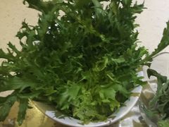 -一叶一世界•素食餐厅(环球中心店)
