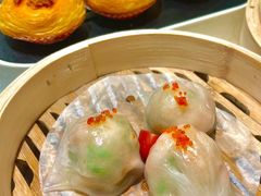 -金牌禄运·点心·啫煲(百信广场店)