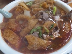 -祁家面馆(大香炉店)