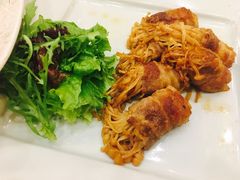 -松子料理(亮马桥店)